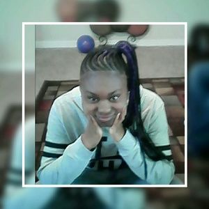 Meet your Posher, Jailynn